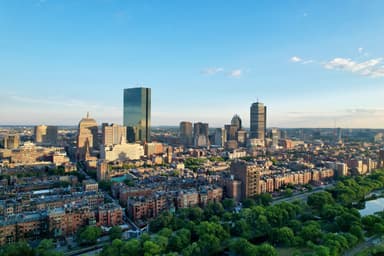 Boston Has 2,700 STR Listings Now. Here's What That Means for Hosts.