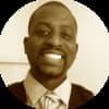 Ditron Corker, founder of Chimekey